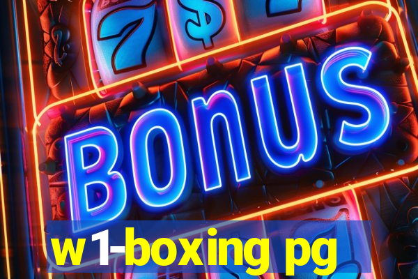 w1-boxing pg