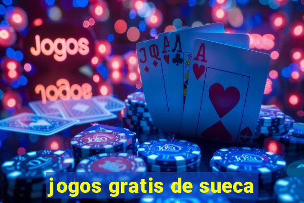 jogos gratis de sueca
