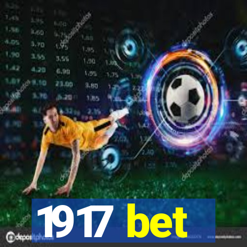 1917 bet