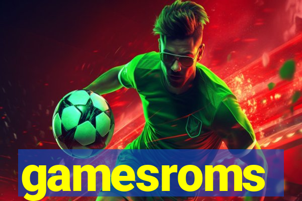 gamesroms