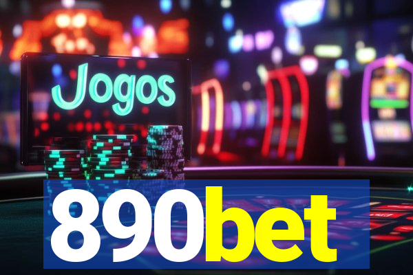890bet
