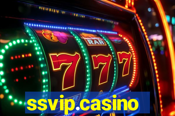 ssvip.casino