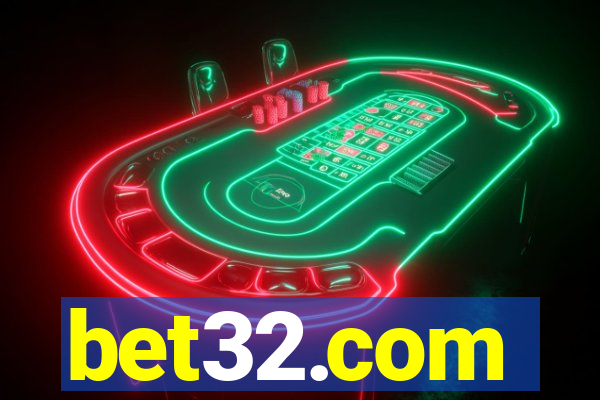 bet32.com