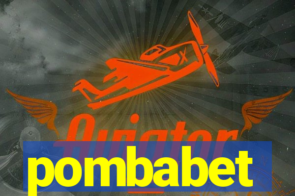 pombabet