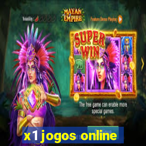 x1 jogos online