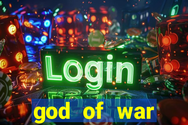 god of war download ps2