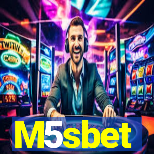 M5sbet