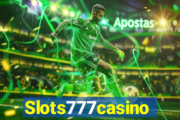 Slots777casino