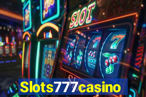 Slots777casino