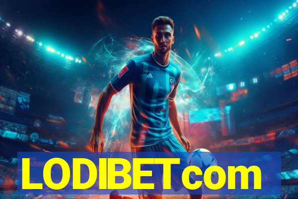 LODIBETcom