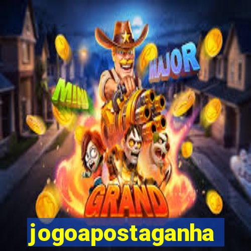 jogoapostaganha