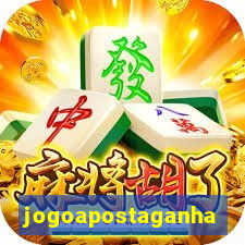 jogoapostaganha