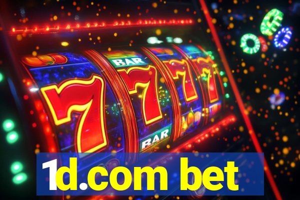 1d.com bet