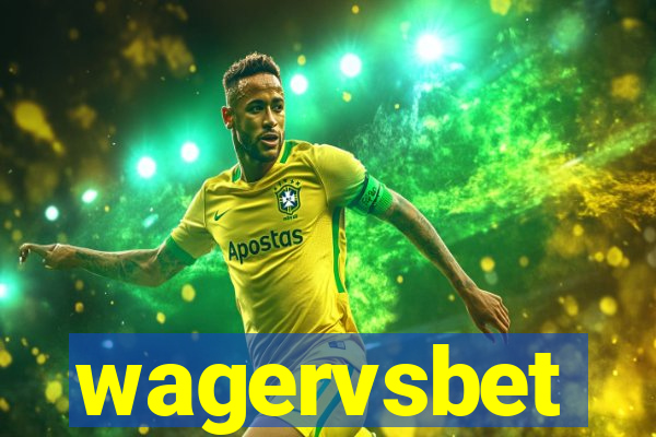 wagervsbet