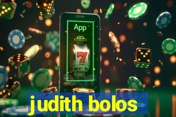 judith bolos