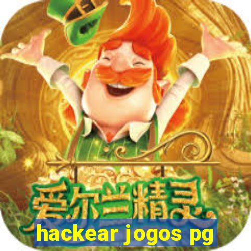 hackear jogos pg