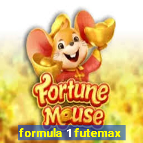 formula 1 futemax