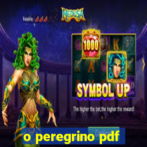 o peregrino pdf