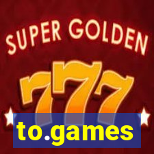 to.games