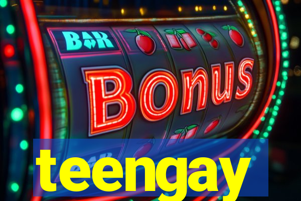 teengay
