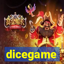 dicegame