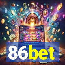 86bet