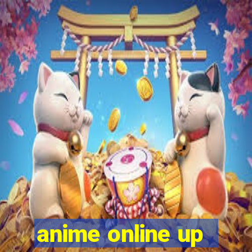 anime online up