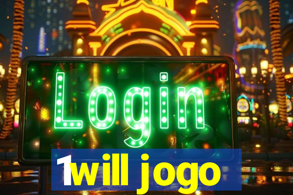 1will jogo