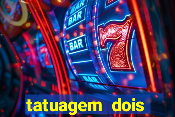 tatuagem dois peixes significado