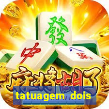 tatuagem dois peixes significado