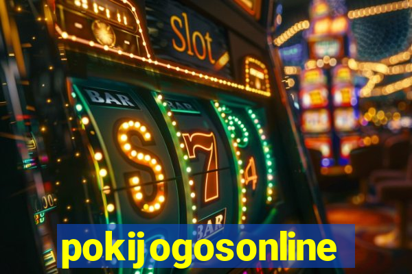 pokijogosonline
