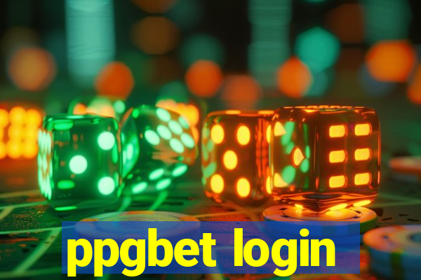 ppgbet login