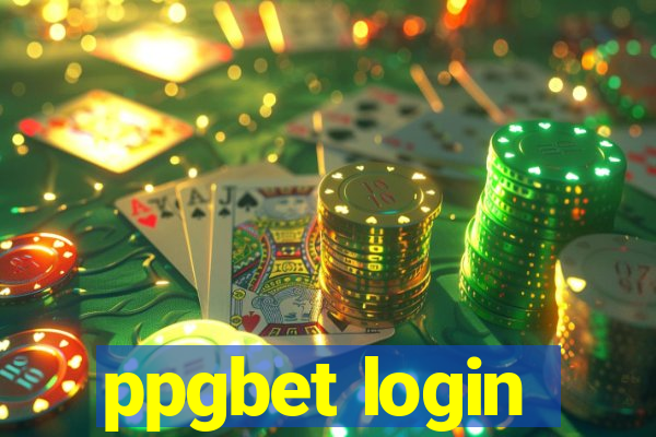 ppgbet login