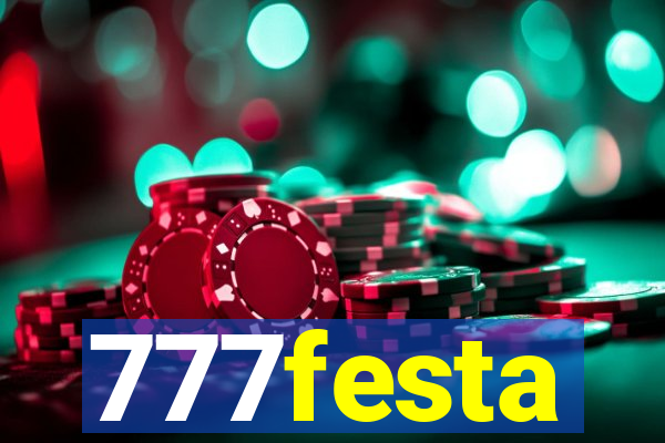 777festa