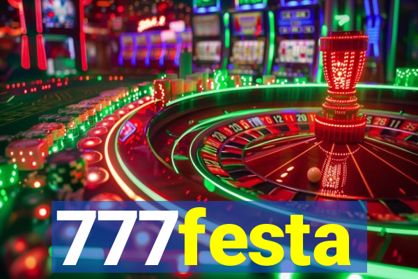 777festa