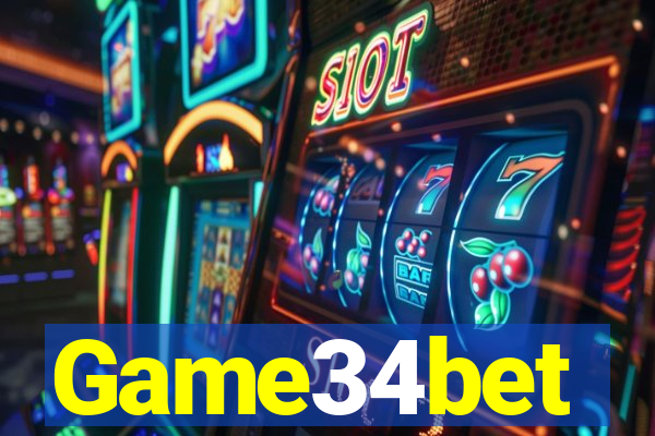 Game34bet