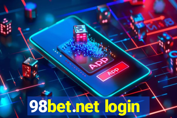 98bet.net login