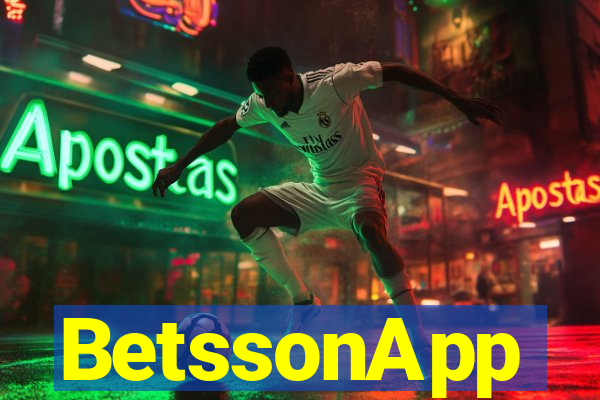 BetssonApp