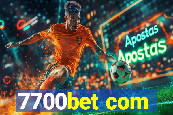 7700bet com