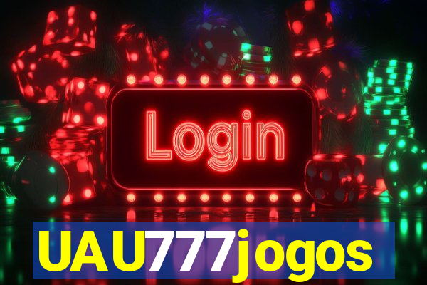 UAU777jogos