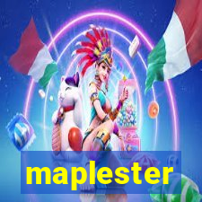 maplester