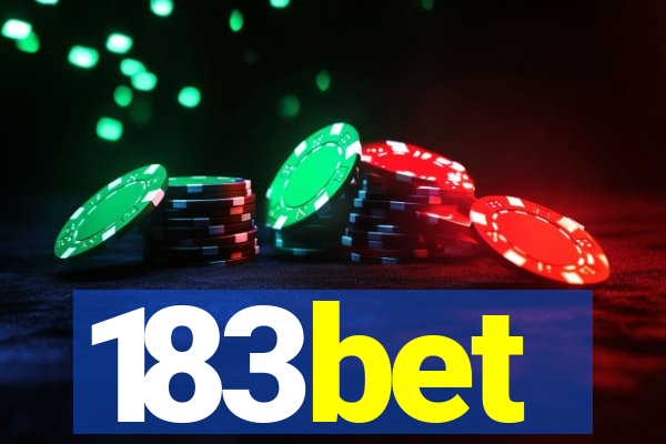 183bet