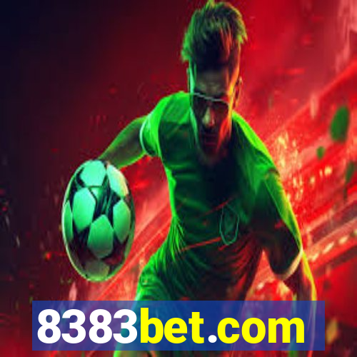 8383bet.com