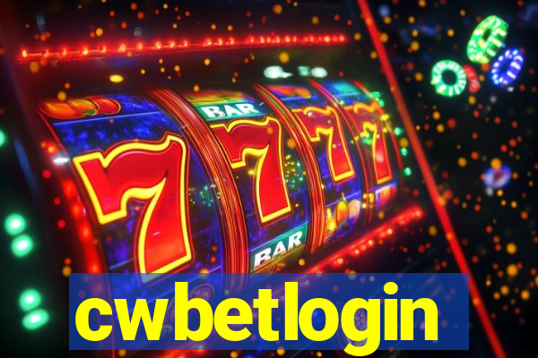 cwbetlogin