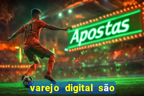 varejo digital são paulo 3880