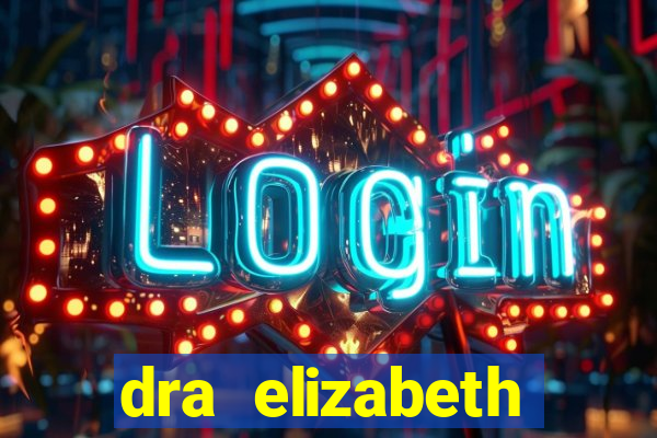 dra elizabeth pneumologista cruzeiro sp