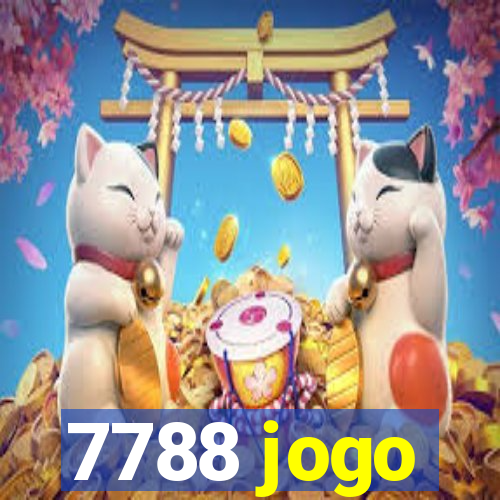 7788 jogo