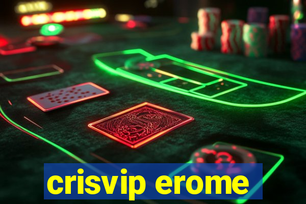 crisvip erome