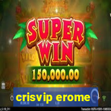 crisvip erome