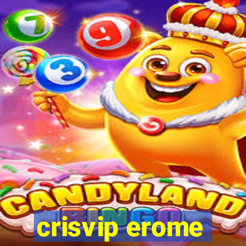 crisvip erome